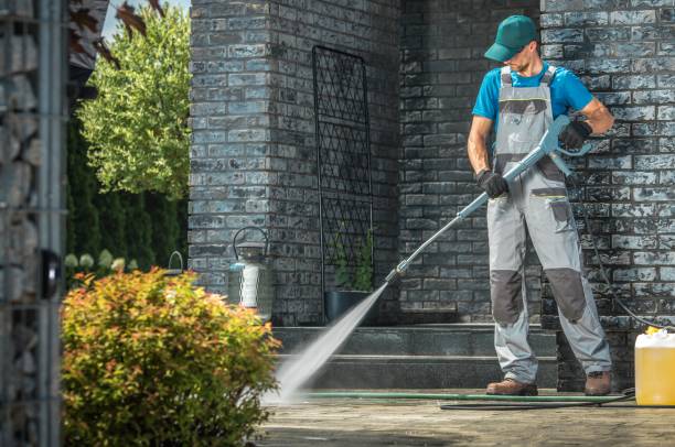 Best Dumpster Area Cleaning  in Dallastown, PA