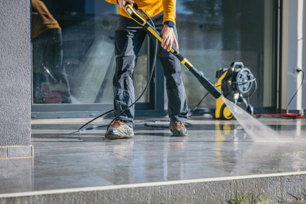 Best Building Exterior Washing  in Dallastown, PA